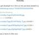 Image for article titled Ashley Feinberg Is Gawker Media's Thirstiest Blogger